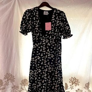 Hello Molly Dress NWT